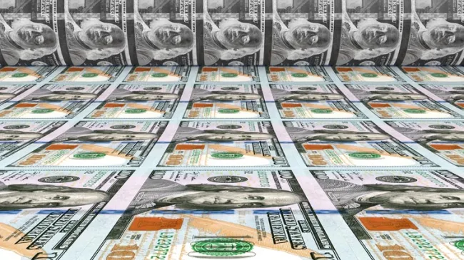 new money